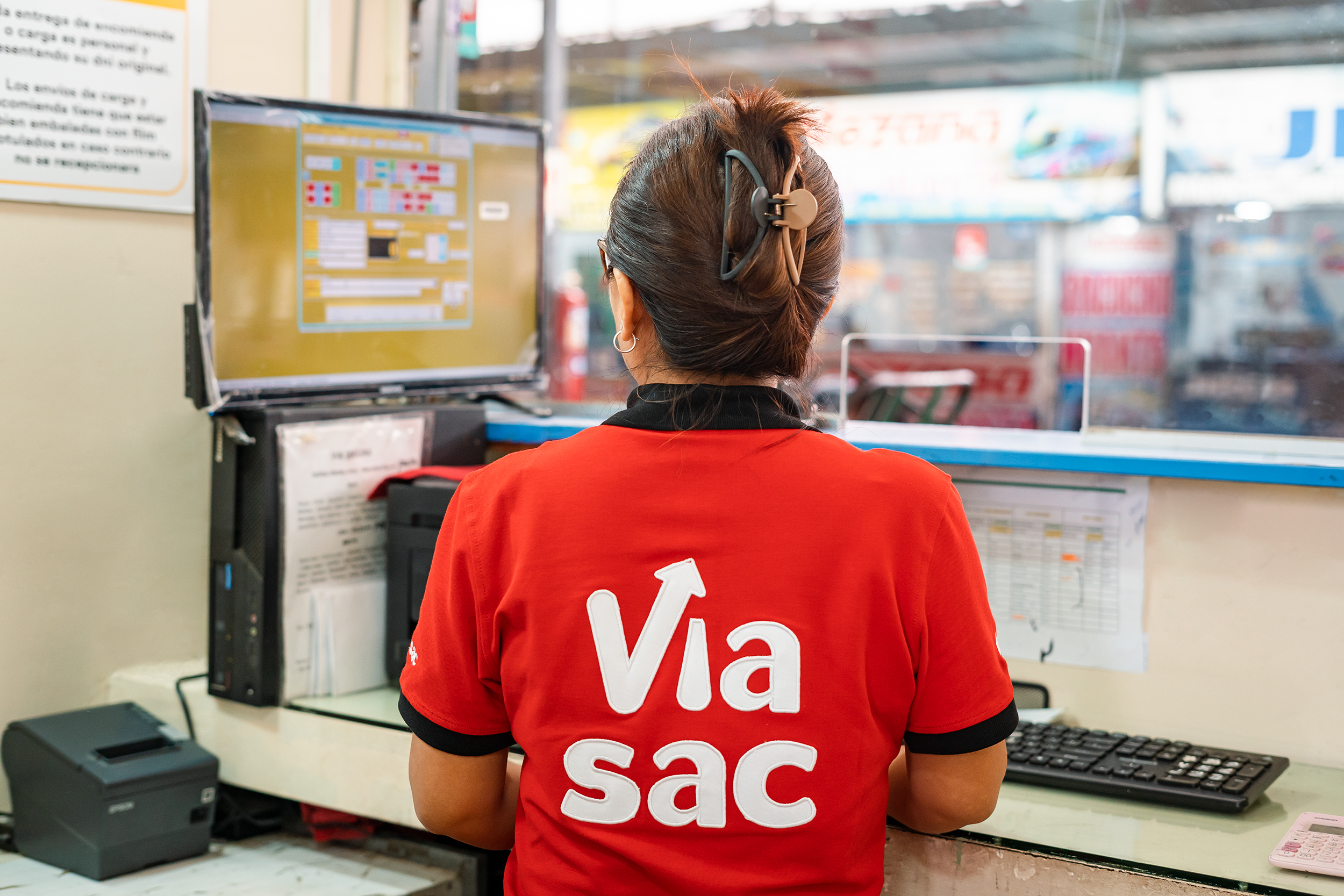 Historia de la empresa