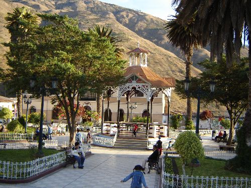 Abancay