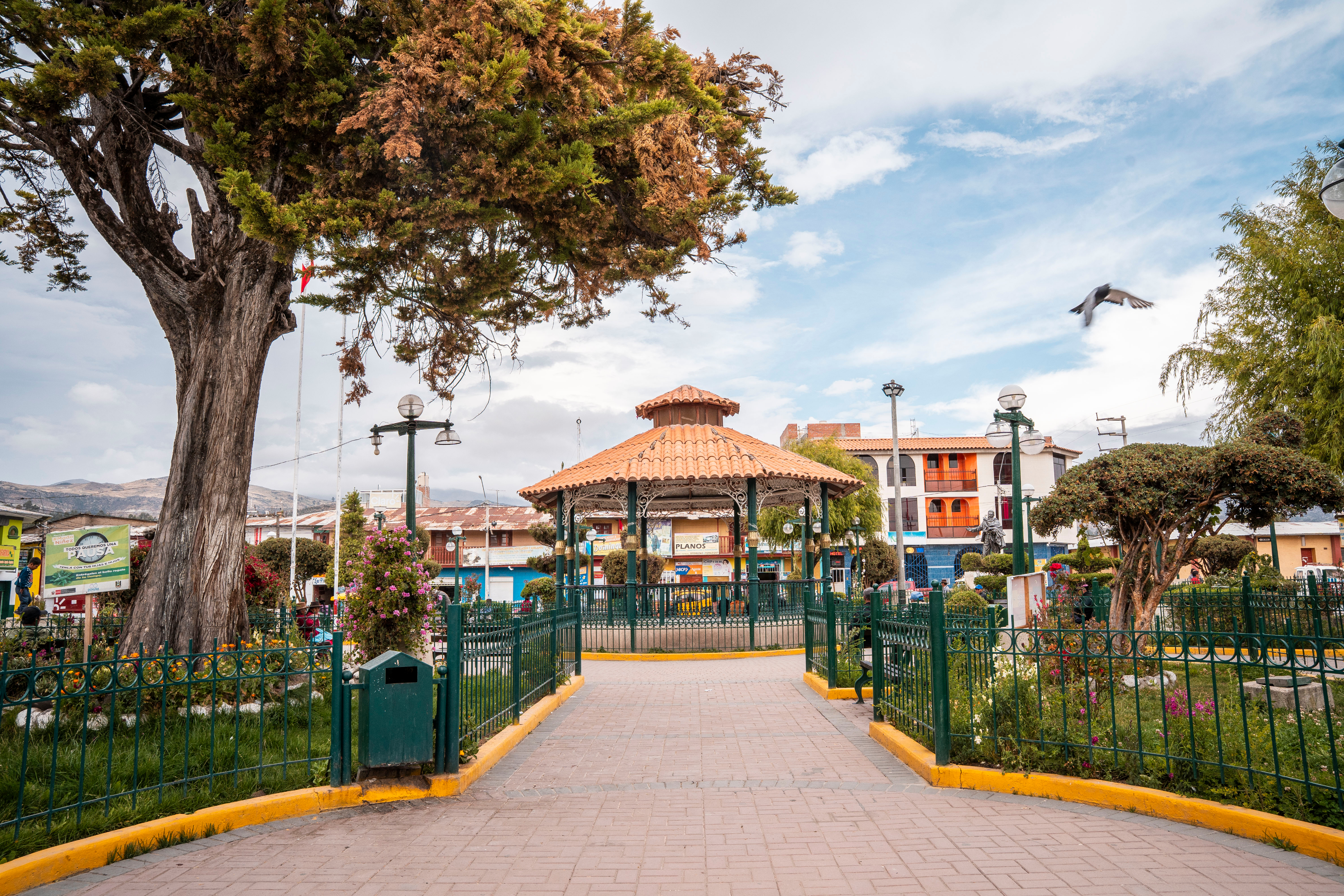 Puquio